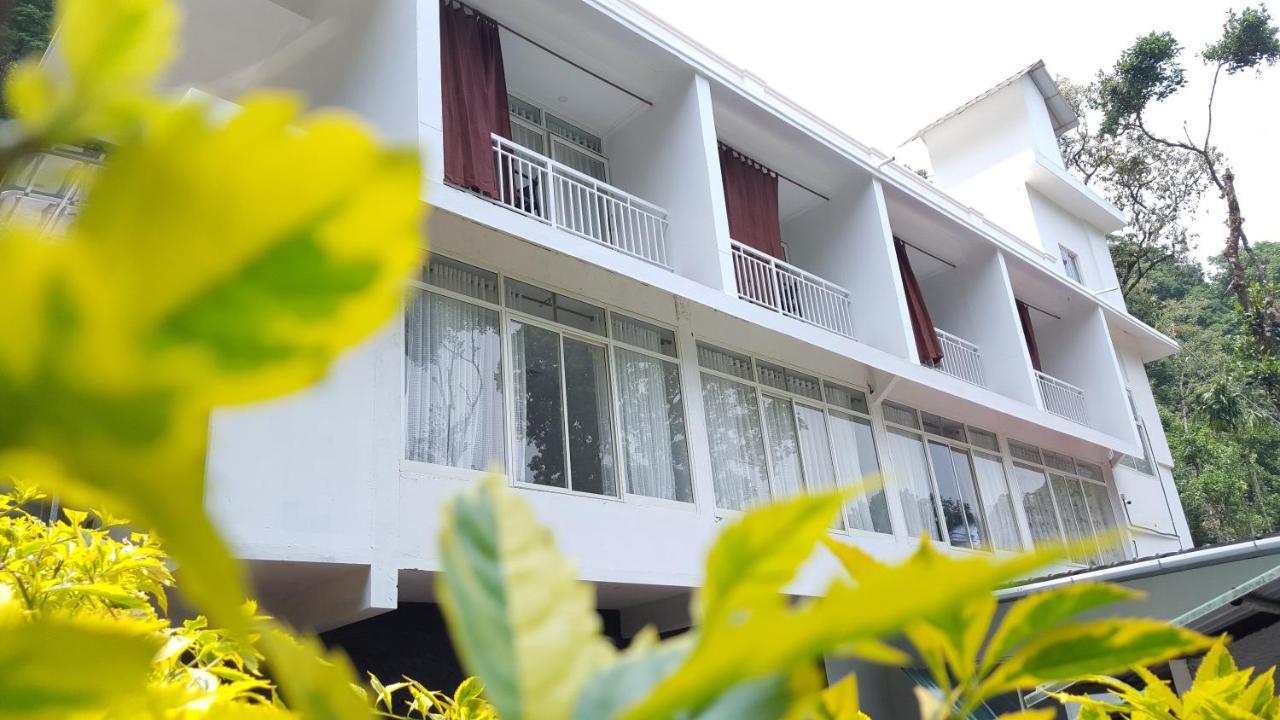 Tree Blanche Hotel Munnar Buitenkant foto